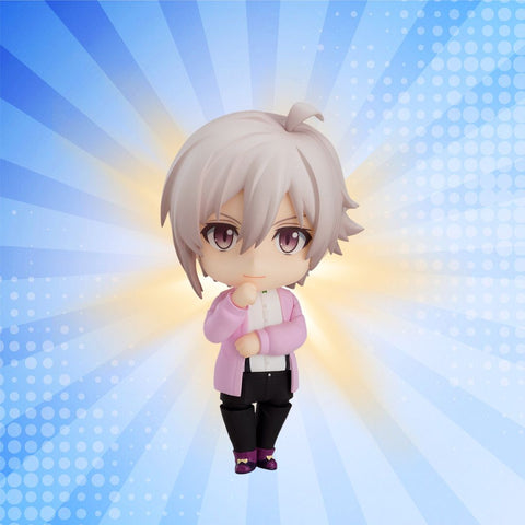 Good Smile Company Nendoroid Tenn Kujo IDOLiSH7 Figure Rerelease