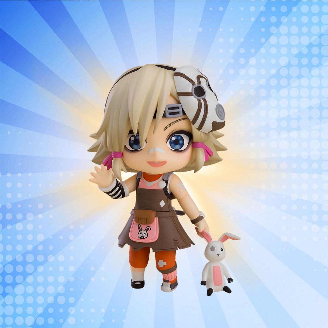 Good Smile Company Nendoroid Tiny Tina Borderlands Figure