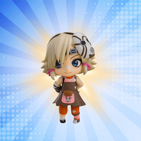 Good Smile Company Nendoroid Tiny Tina Borderlands Figure