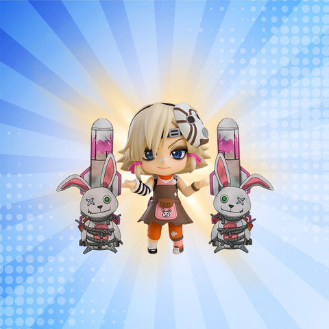 Good Smile Company Nendoroid Tiny Tina Borderlands Figure