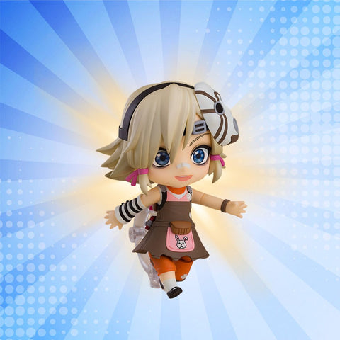 Good Smile Company Nendoroid Tiny Tina Borderlands Figure