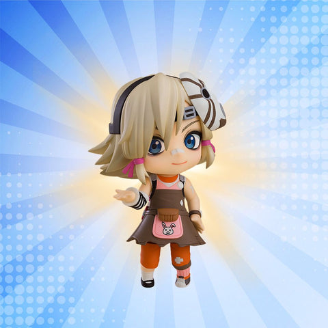 Good Smile Company Nendoroid Tiny Tina Borderlands Figure