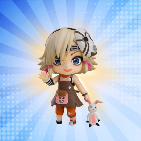 Good Smile Company Nendoroid Tiny Tina Borderlands Figure