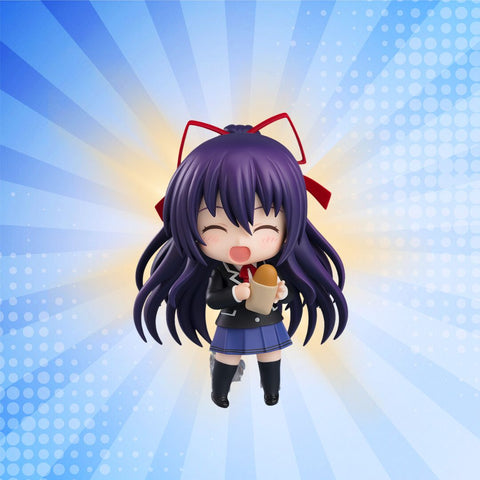 Good Smile Company Nendoroid Tohka Yatogami (School Uniform Ver.) Date A Live V Figure