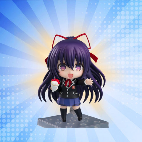 Good Smile Company Nendoroid Tohka Yatogami (School Uniform Ver.) Date A Live V Figure