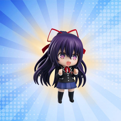 Good Smile Company Nendoroid Tohka Yatogami (School Uniform Ver.) Date A Live V Figure