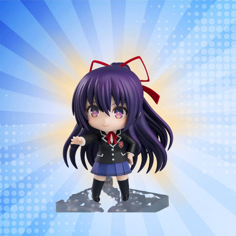 Good Smile Company Nendoroid Tohka Yatogami (School Uniform Ver.) Date A Live V Figure