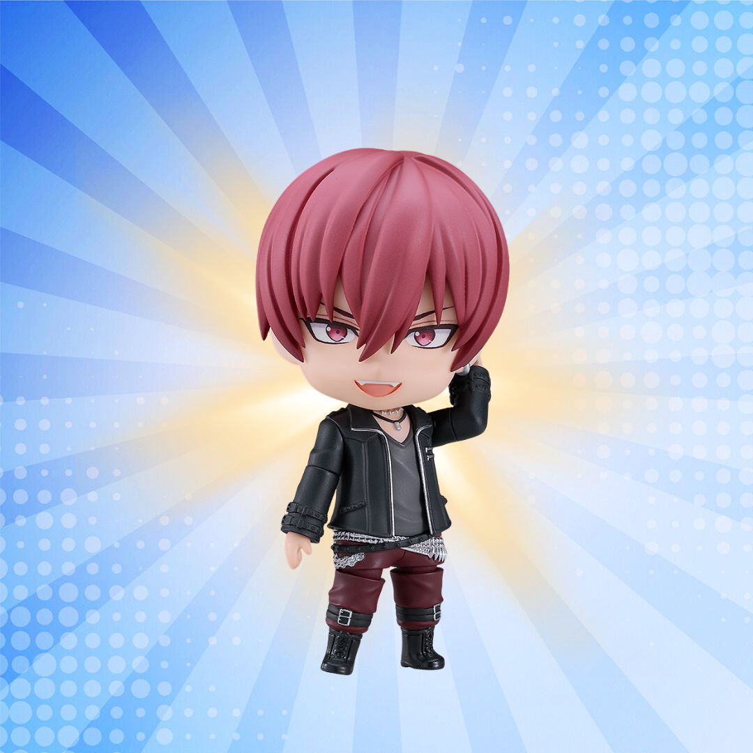 Good Smile Company Nendoroid Toma Inumaru IDOLiSH7 Figure