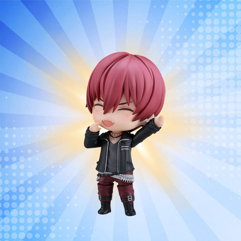 Good Smile Company Nendoroid Toma Inumaru IDOLiSH7 Figure