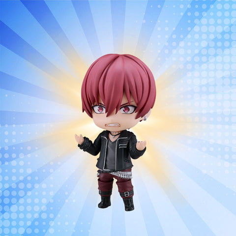 Good Smile Company Nendoroid Toma Inumaru IDOLiSH7 Figure