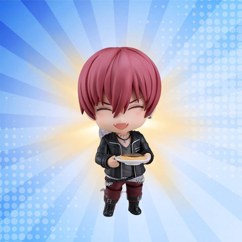Good Smile Company Nendoroid Toma Inumaru IDOLiSH7 Figure