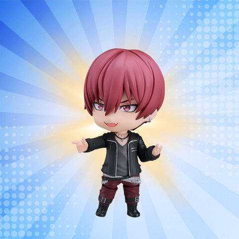 Good Smile Company Nendoroid Toma Inumaru IDOLiSH7 Figure