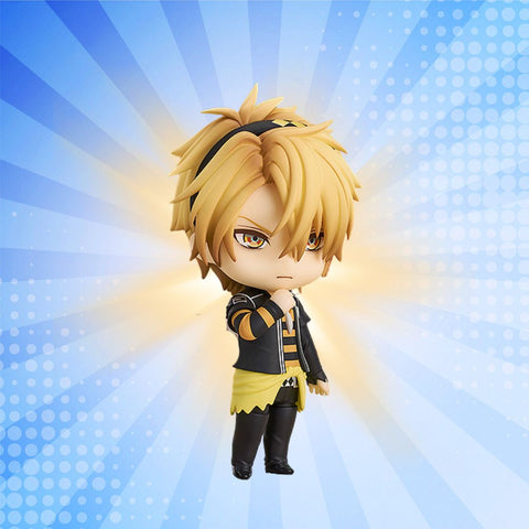 Good Smile Company Nendoroid Toma Amnesia Figure