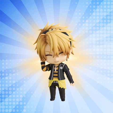 Good Smile Company Nendoroid Toma Amnesia Figure