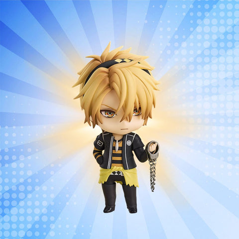 Good Smile Company Nendoroid Toma Amnesia Figure