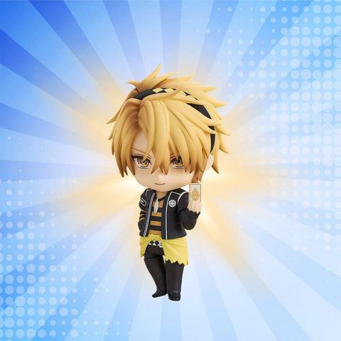 Good Smile Company Nendoroid Toma Amnesia Figure