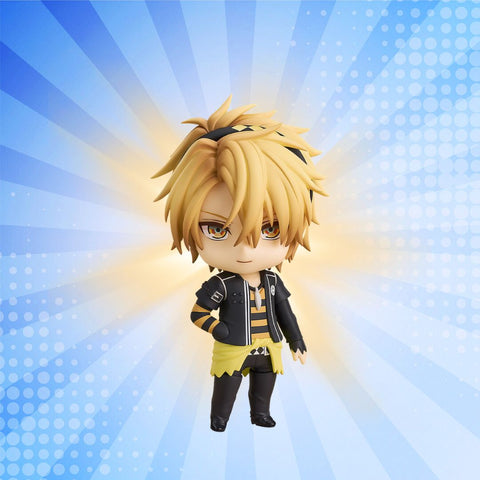 Good Smile Company Nendoroid Toma Amnesia Figure