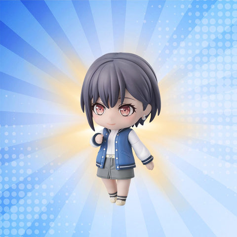 Good Smile Company Nendoroid Tomori Takamatsu BanG Dream! It's MyGO!!!!! Figure