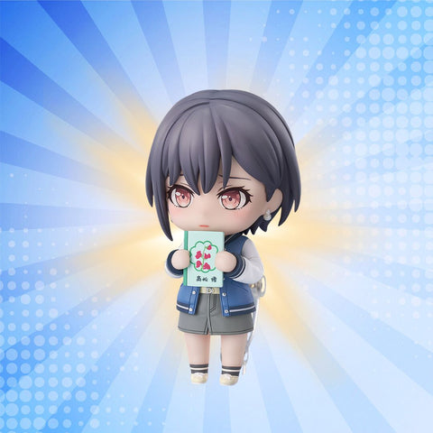 Good Smile Company Nendoroid Tomori Takamatsu BanG Dream! It's MyGO!!!!! Figure