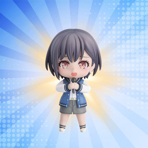 Good Smile Company Nendoroid Tomori Takamatsu BanG Dream! It's MyGO!!!!! Figure