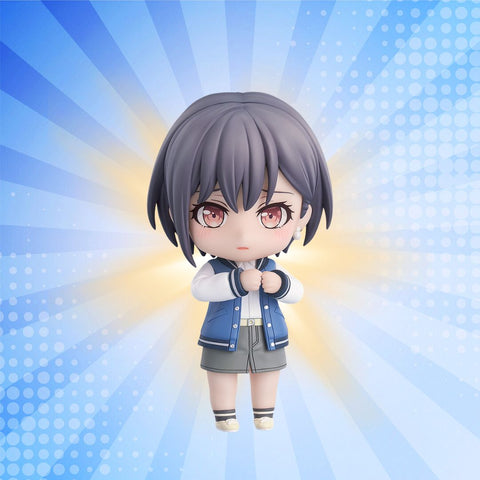 Good Smile Company Nendoroid Tomori Takamatsu BanG Dream! It's MyGO!!!!! Figure