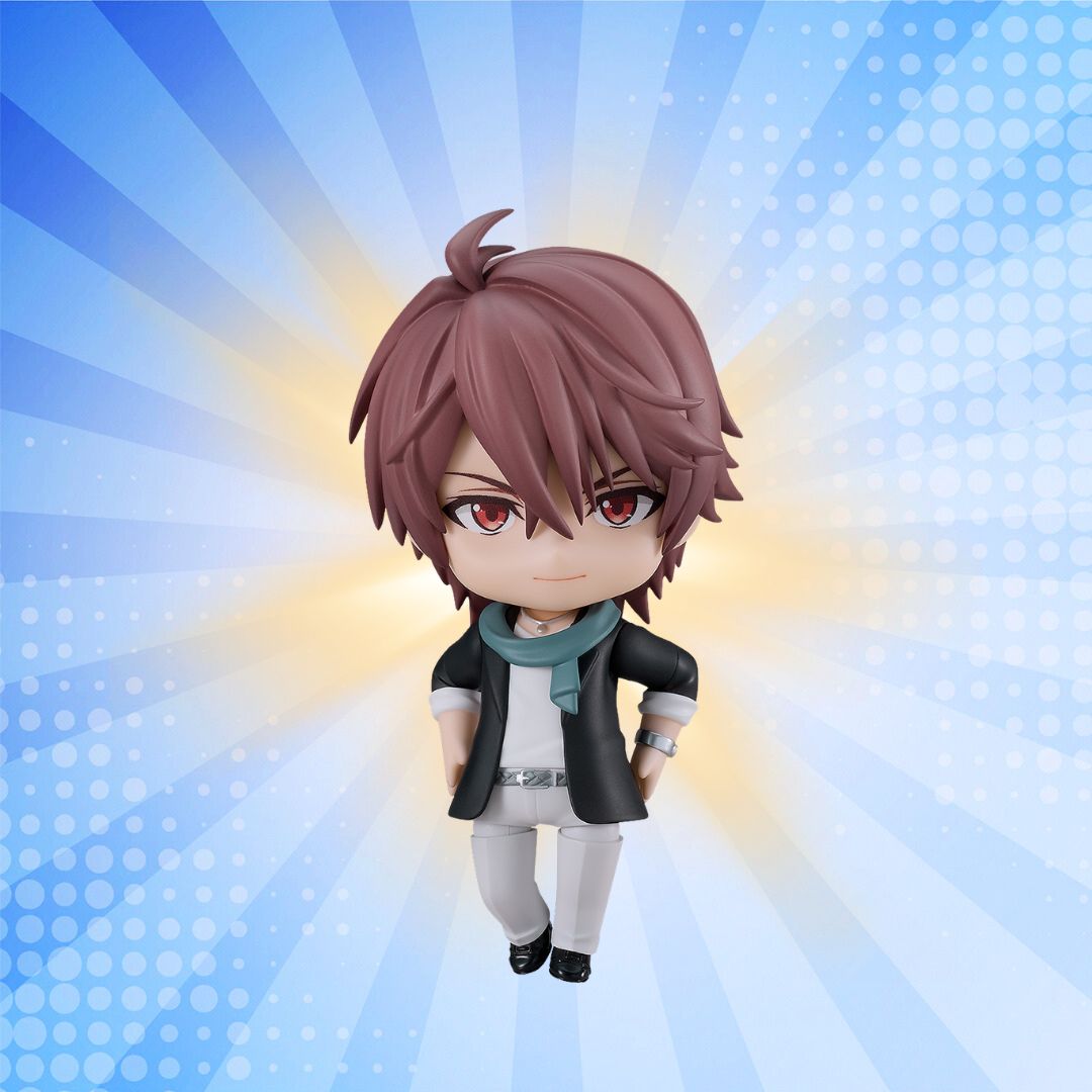 Good Smile Company Nendoroid Torao Mido IDOLiSH7 Figure
