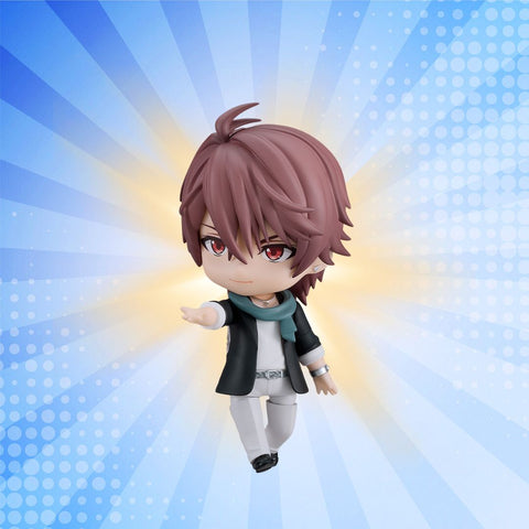 Good Smile Company Nendoroid Torao Mido IDOLiSH7 Figure