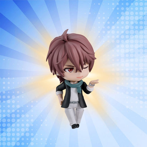 Good Smile Company Nendoroid Torao Mido IDOLiSH7 Figure