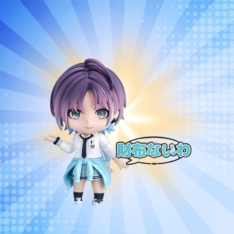Good Smile Company Nendoroid Toru Asakura THE IDOLM@STER Shiny Colors Figure