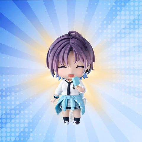 Good Smile Company Nendoroid Toru Asakura THE IDOLM@STER Shiny Colors Figure