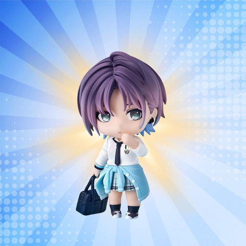 Good Smile Company Nendoroid Toru Asakura THE IDOLM@STER Shiny Colors Figure