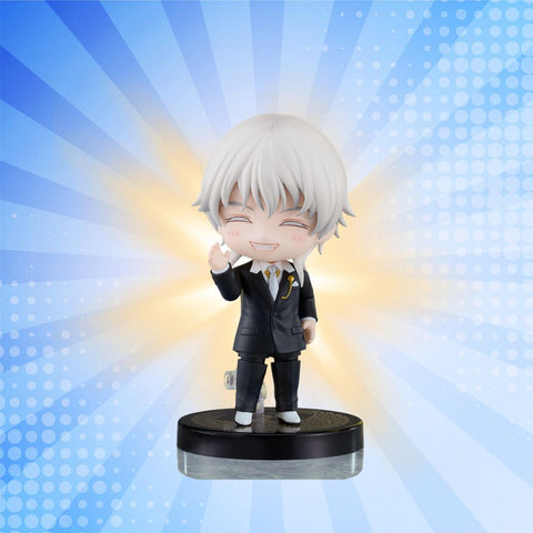 Good Smile Company Nendoroid Tsurumaru Kuninaga (Ceremonial Attire Ver.) Touken Ranbu ONLINE Figure
