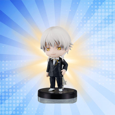 Good Smile Company Nendoroid Tsurumaru Kuninaga (Ceremonial Attire Ver.) Touken Ranbu ONLINE Figure
