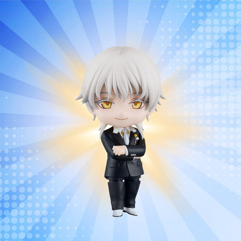 Good Smile Company Nendoroid Tsurumaru Kuninaga (Ceremonial Attire Ver.) Touken Ranbu ONLINE Figure