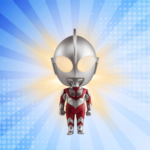 Good Smile Company Nendoroid Ultraman (SHIN ULTRAMAN) Figure