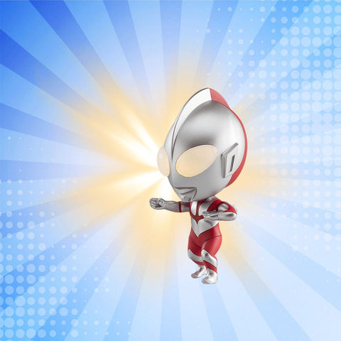 Good Smile Company Nendoroid Ultraman (SHIN ULTRAMAN) Figure