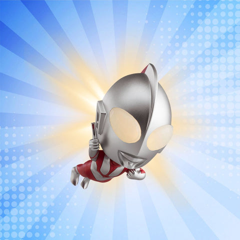 Good Smile Company Nendoroid Ultraman (SHIN ULTRAMAN) Figure