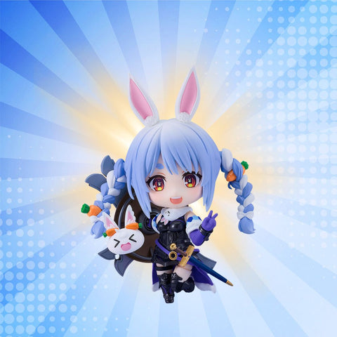 Good Smile Company Nendoroid Usada Pekora (Mash Kyrielight Collaboration Ver.) hololive production Figure