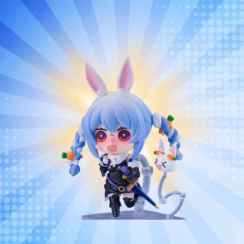 Good Smile Company Nendoroid Usada Pekora (Mash Kyrielight Collaboration Ver.) hololive production Figure