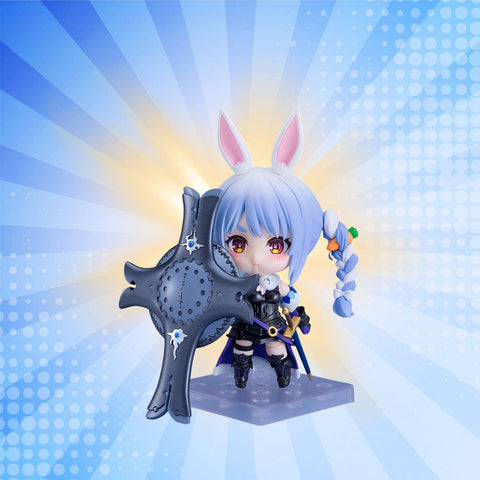 Good Smile Company Nendoroid Usada Pekora (Mash Kyrielight Collaboration Ver.) hololive production Figure