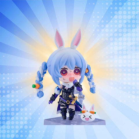 Good Smile Company Nendoroid Usada Pekora (Mash Kyrielight Collaboration Ver.) hololive production Figure