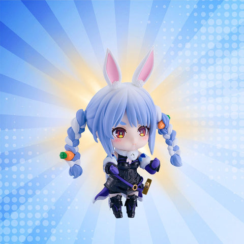 Good Smile Company Nendoroid Usada Pekora (Mash Kyrielight Collaboration Ver.) hololive production Figure