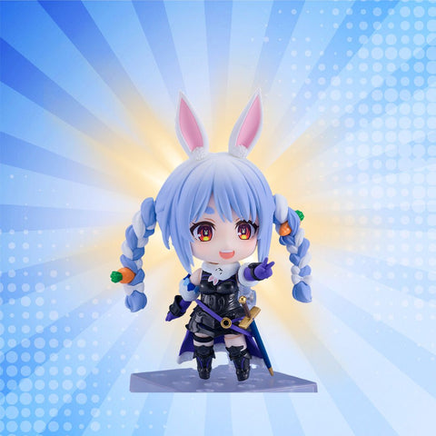 Good Smile Company Nendoroid Usada Pekora (Mash Kyrielight Collaboration Ver.) hololive production Figure