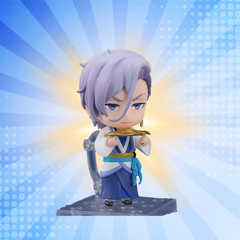 Good Smile Company Nendoroid Usui Yuen Revenger Figure