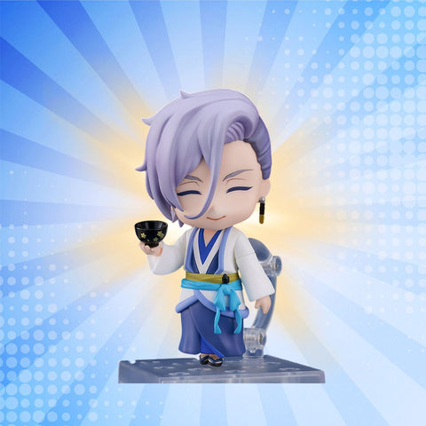Good Smile Company Nendoroid Usui Yuen Revenger Figure