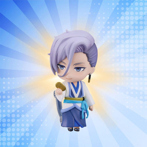 Good Smile Company Nendoroid Usui Yuen Revenger Figure