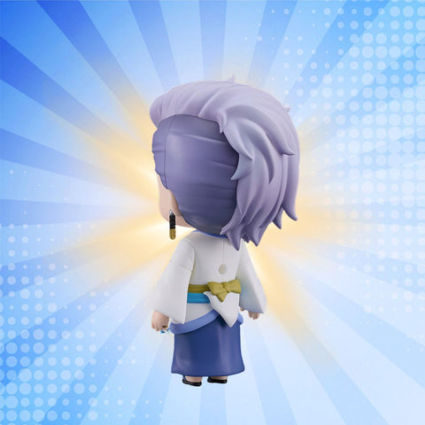 Good Smile Company Nendoroid Usui Yuen Revenger Figure