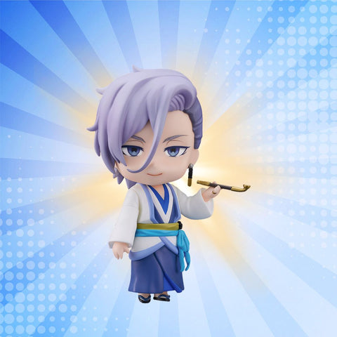 Good Smile Company Nendoroid Usui Yuen Revenger Figure