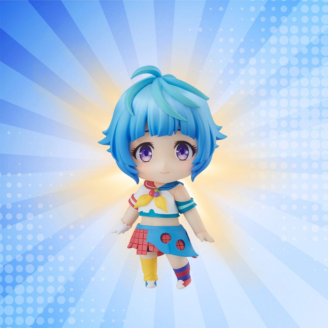 Good Smile Company Nendoroid Uta Bubble Figure