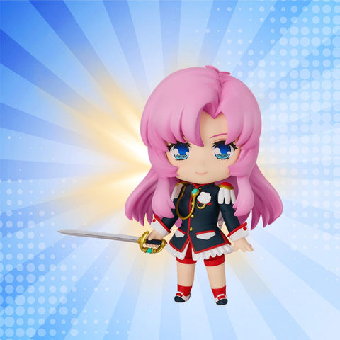Good Smile Company Nendoroid Utena Tenjo Revolutionary Girl Utena Figure
